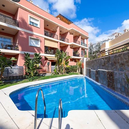 Apartamento Anoreta 113 Torre de Benagalbon Exterior foto