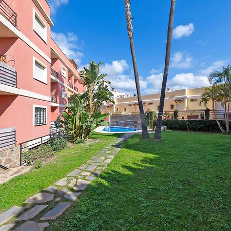 Apartamento Anoreta 113 Torre de Benagalbon Exterior foto