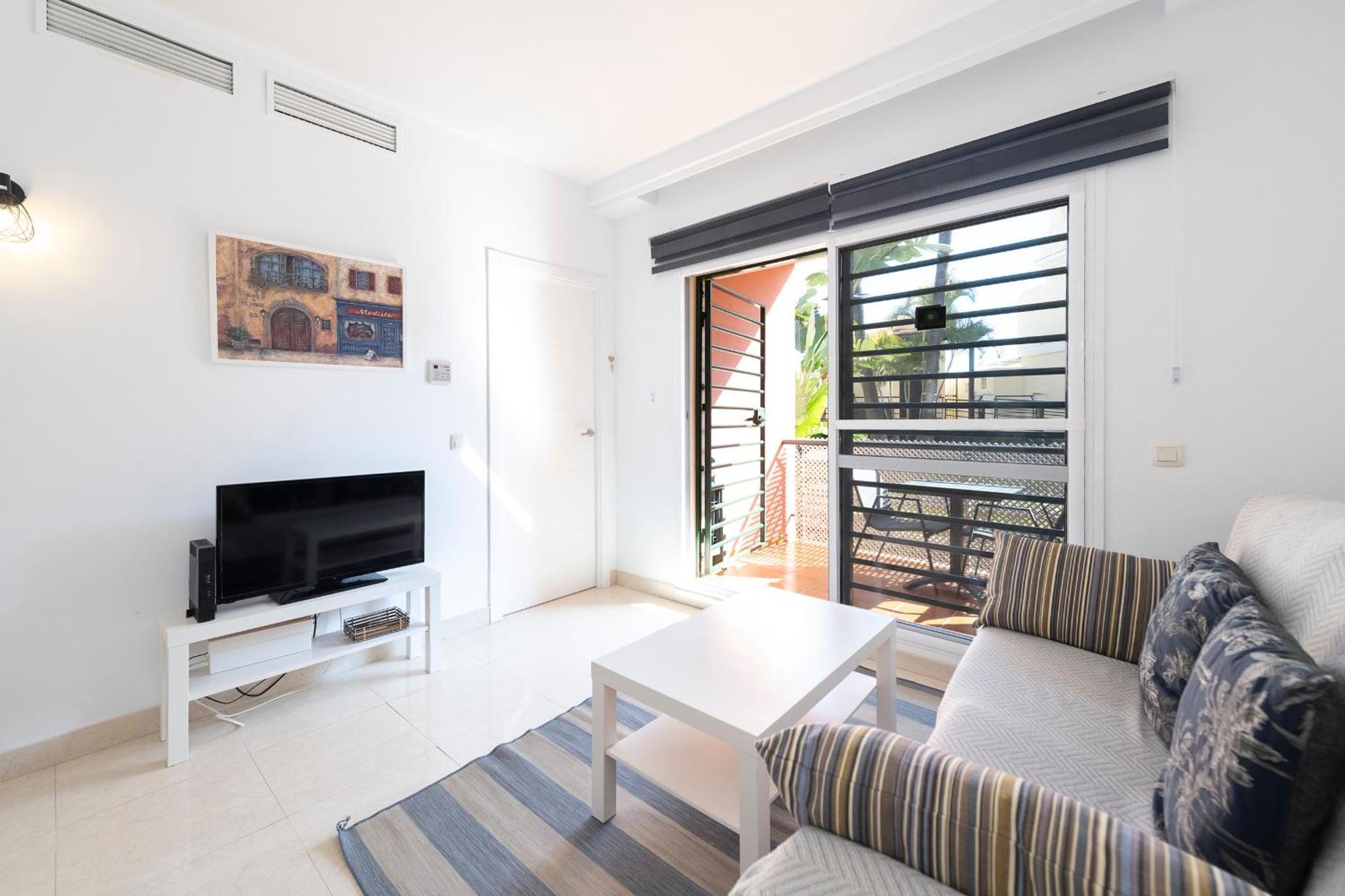 Apartamento Anoreta 113 Torre de Benagalbon Exterior foto