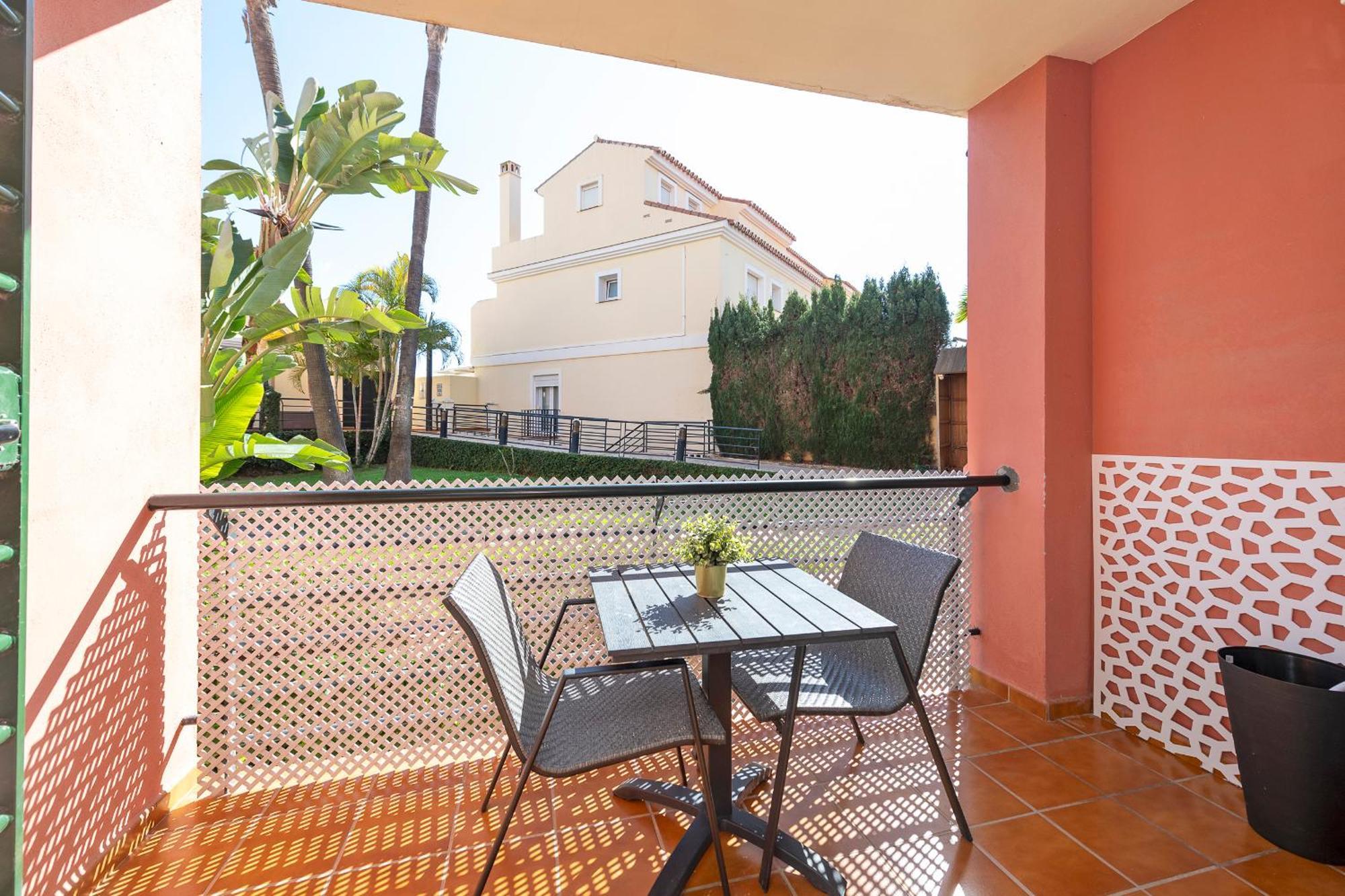 Apartamento Anoreta 113 Torre de Benagalbon Exterior foto